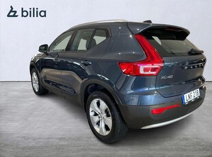 Volvo XC40 T2 FWD Momentum