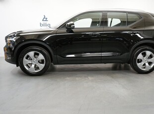 Volvo XC40 T2 FWD Momentum, On Call