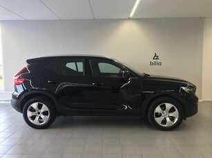 Volvo XC40 T3 FWD aut Momentum Advanced