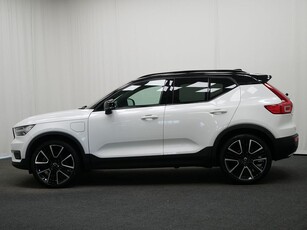 Volvo XC40 T5 Twin Engine R-Design Intro Edt