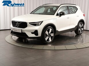 Volvo XC40Recharge T4 Plus Dark 2023, SUV