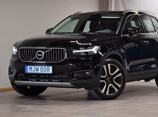 Volvo XC40Recharge T5 Inscription 2021, SUV