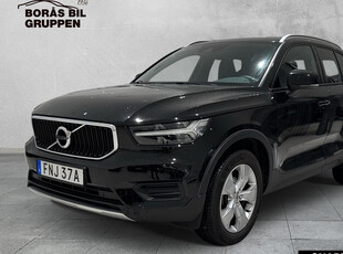 Volvo XC40T2 FWD Momentum 2022, SUV