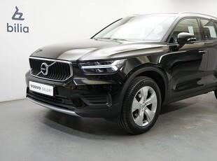 Volvo XC40T2 FWD Momentum, On Call 2022, SUV