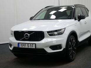 Volvo XC40T5 Twin Engine R-Design Intro Edt 2020, SUV