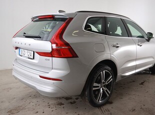 Volvo XC60 B4 Automat Momentum Euro 6