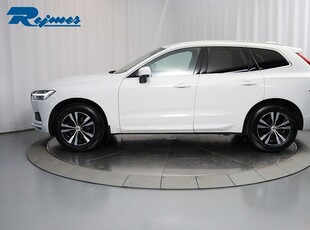 Volvo XC60 B4 AWD Diesel Momentum Advanced Edt