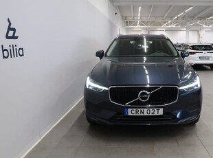 Volvo XC60 B4 AWD Diesel Momentum Advanced SE