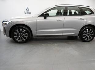 Volvo XC60 B5 AWD Bensin Plus Dark, Dragkrog, on call