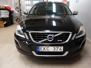 Volvo XC60 D3 AWD Geartronic Momentum, R-Design Euro 5