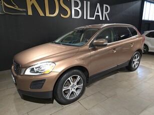 Volvo XC60 D3 Geartronic Summum Edition Euro 5 163hk | Drag