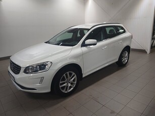 Volvo XC60 D4 AWD Geartronic Classic Momentum Drag Värmare