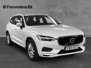 Volvo XC60 D4 Momentum Edition