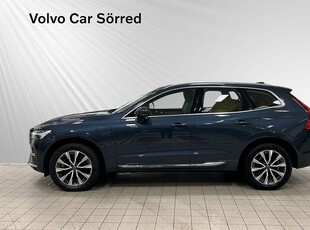 Volvo XC60 Recharge T6 Inscription