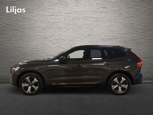 Volvo XC60 T6 Plus Dark Edition