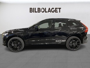 Volvo XC60 T8 Plus Black Edition / Demobil