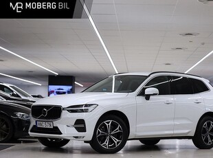 Volvo XC60B4 Momentum Adv B-Kamera Navi 2022, SUV