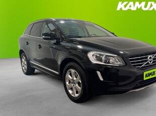 Volvo XC60D4 AWD Summum 