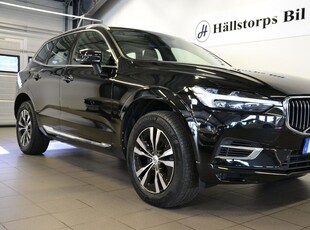 Volvo XC60Recharge T6 AWD AUTO MOMENTUM mån 2021, SUV