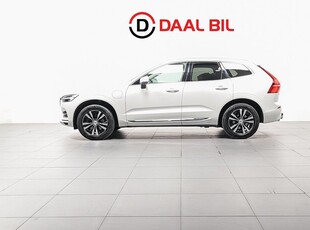 Volvo XC60RECHARGE T6 AWD INSCRIPTION DRAG B-KAMERA 2021, SUV