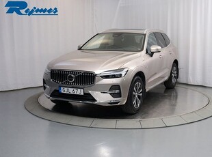 Volvo XC60Recharge T6 Core Edition 2024, SUV