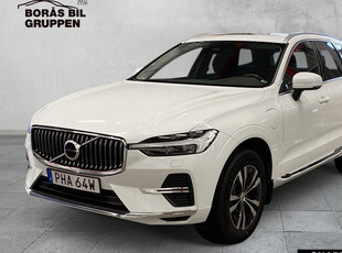 Volvo XC60Recharge T6 Inscription Expression 2022, SUV