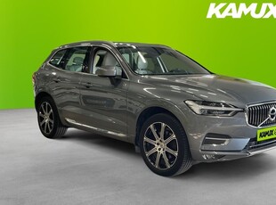 Volvo XC60T5 AWD Inscription Panorma 2018, SUV