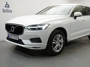 Volvo XC60T5 Business Advanced, on call, Dragkrok 2018, SUV