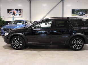 Volvo XC70 D4 190HK Dynamic Edition AWD Aut Drag/VOC