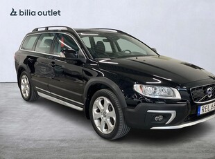 Volvo XC70 D4 AWD Classic, Summum B-kam Navi Värmare Drag