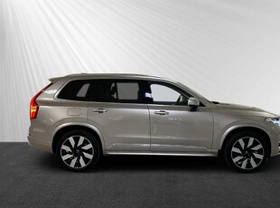 Volvo XC90 Recharge T8 Plus Bright