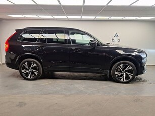 Volvo XC90 Recharge T8 R-Design 7-säten