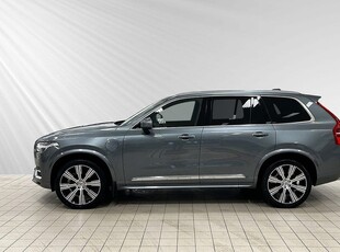 Volvo XC90 T8 TE Inscription 7-säten