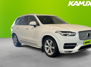 Volvo XC90D5 AWD Inscription 