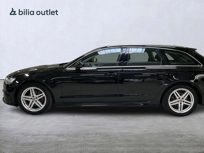 Audi A6 Avant 2.0 TDI ultra