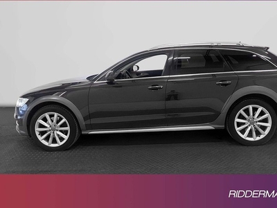 Audi A6allroad Q. 3.0 TDI V6 Värmare Drag 1-Ägare 2015, Crossover