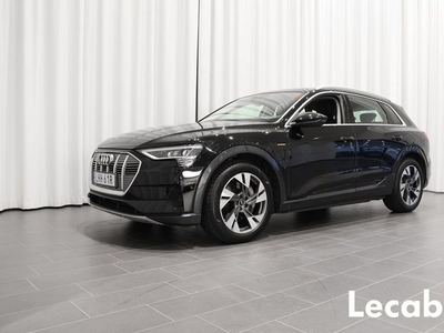 Audi e-tron quattro55 Proline 2022, Personbil