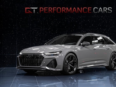 Audi RS6Performance 5. Pano Alpin 22