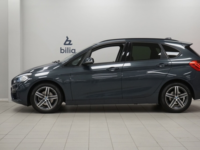 BMW 218d Active Tourer