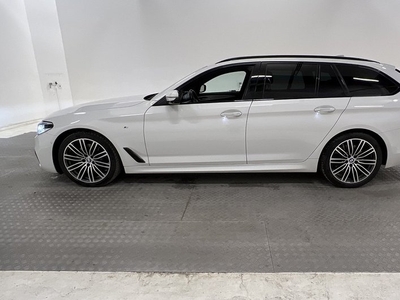 BMW 530i xDrive M Sport Innovation H K Pano 360° 2018, Kombi