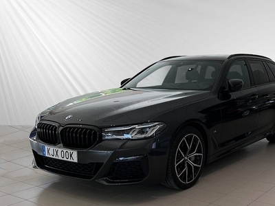 BMW 535530 d xDrive Touring M-Sport 2022, Kombi