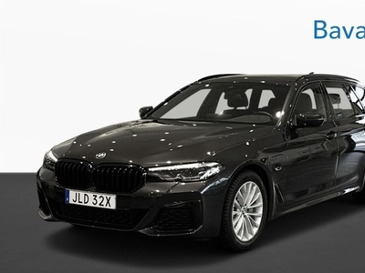 BMW 535530e xDrive 530E XDRIVE 2023, Kombi