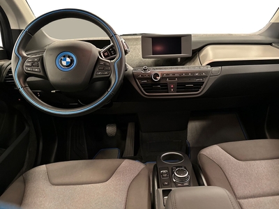 BMW i3 120 Ah