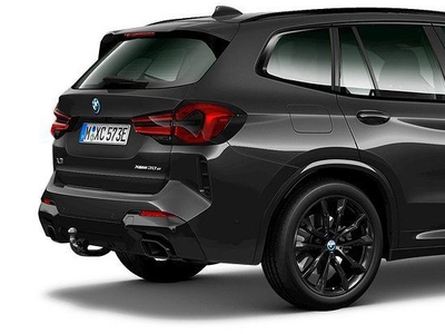 BMW X3 xDrive30e