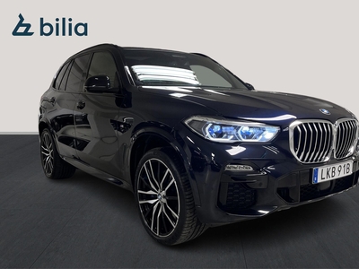 BMW X5 xDrive30d