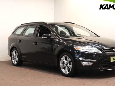 Ford Mondeo1.6 TDCi Drag 2013, Kombi