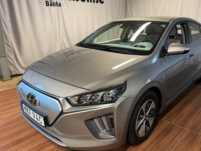 Hyundai IONIQElectric Premium 2020, Sedan