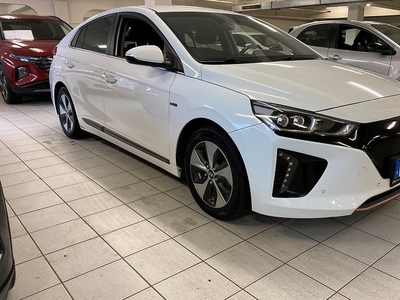 Hyundai IONIQPremium Electric 28 kWh 2019, Sedan