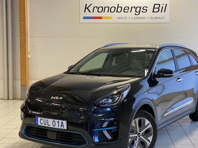 Kia e-Niro64 kWh Advance Plus Automat 2022, Crossover