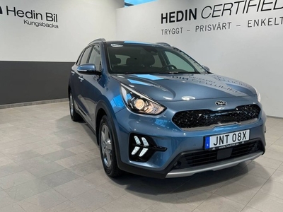 Kia NiroPlug-In Hybrid 1.6 PLUG-IN ADVANCE PLUS 1 | KI 2021, SUV